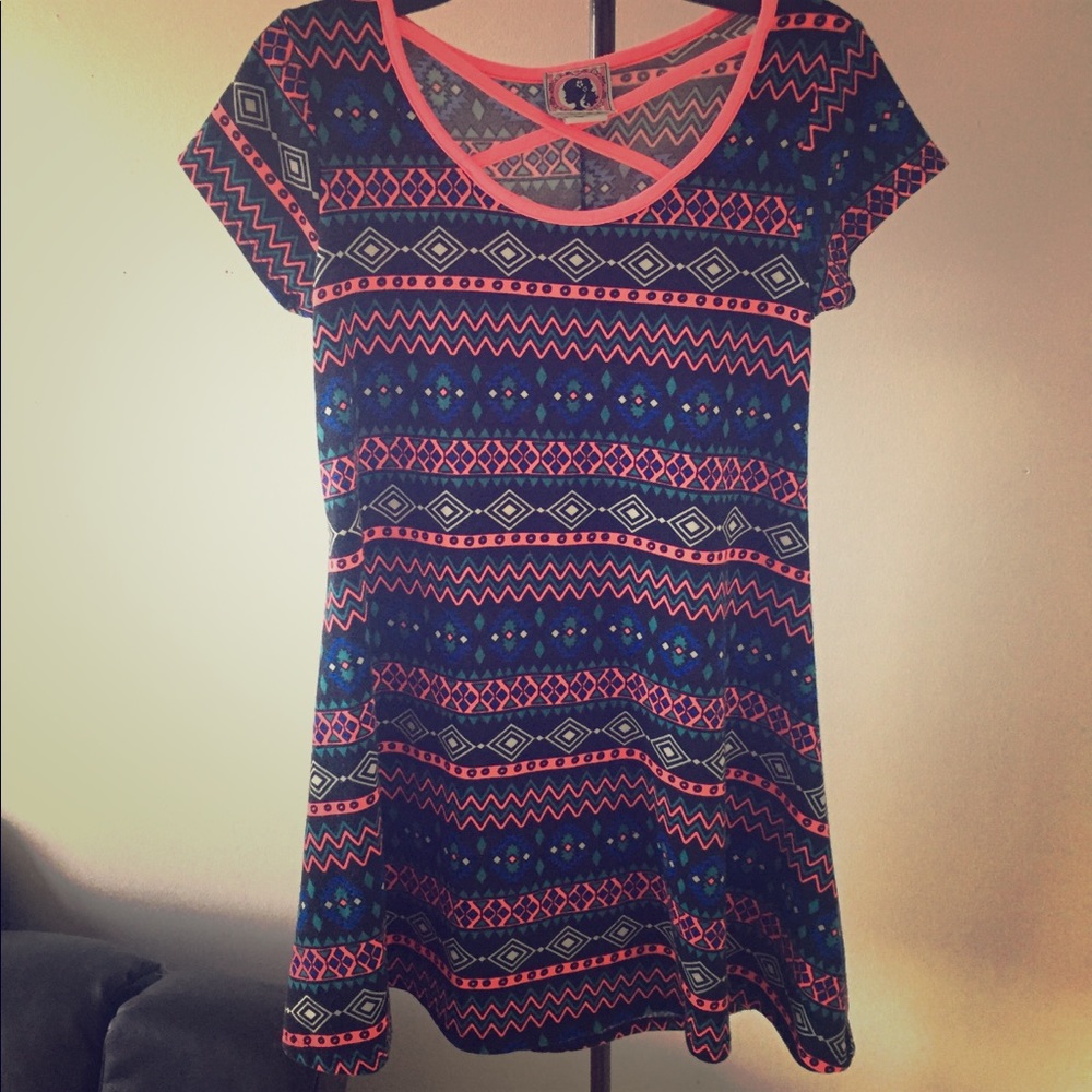 Summer dress